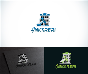 Diseño de Logo por CastleArt para este proyecto | Diseño: #4563827