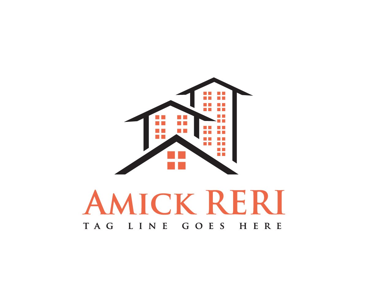 Logo-Design von Niko Dola für dieses Projekt | Design #4560629