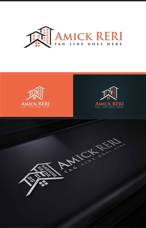 Diseño de Logo por Niko Dola para este proyecto | Diseño: #4560630