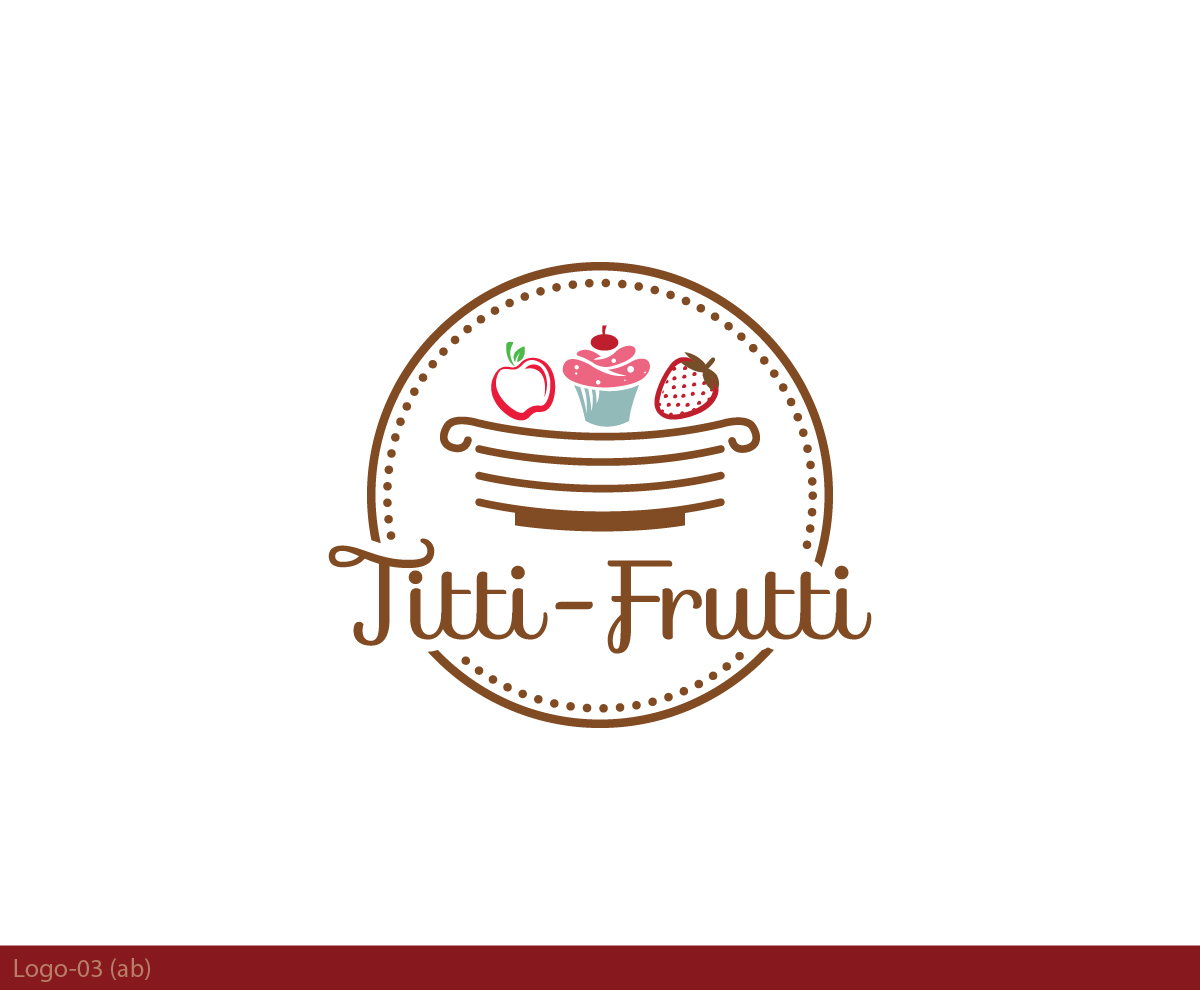 pastries logos