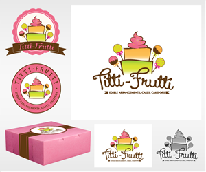 Diseño de Logo por m_designs para este proyecto | Diseño #4549557