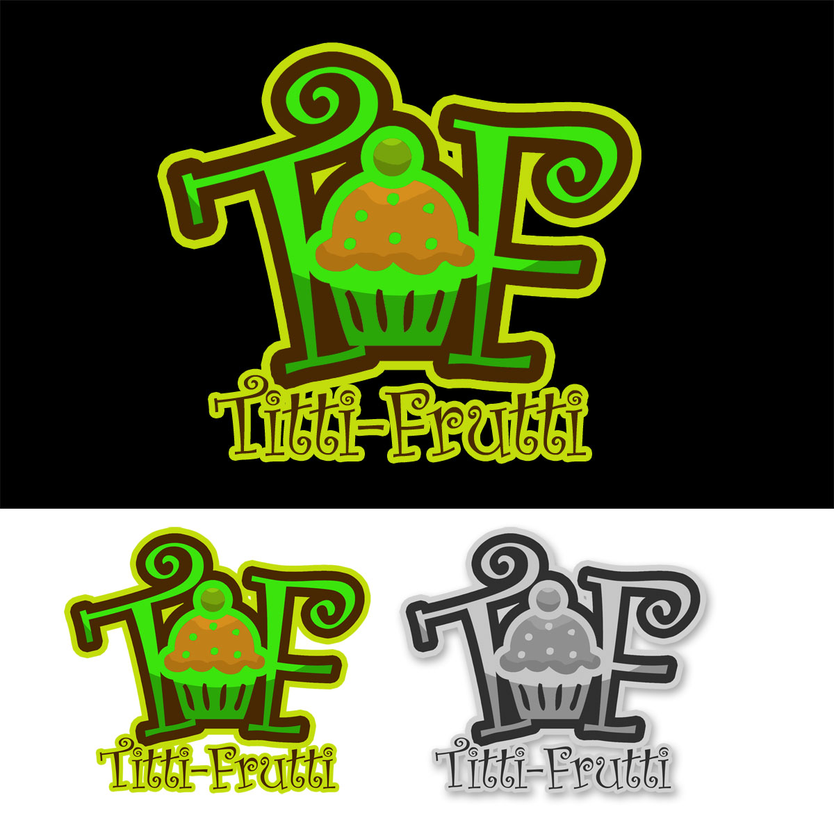 Logo Design by JRLim41 for this project | Design #4537405