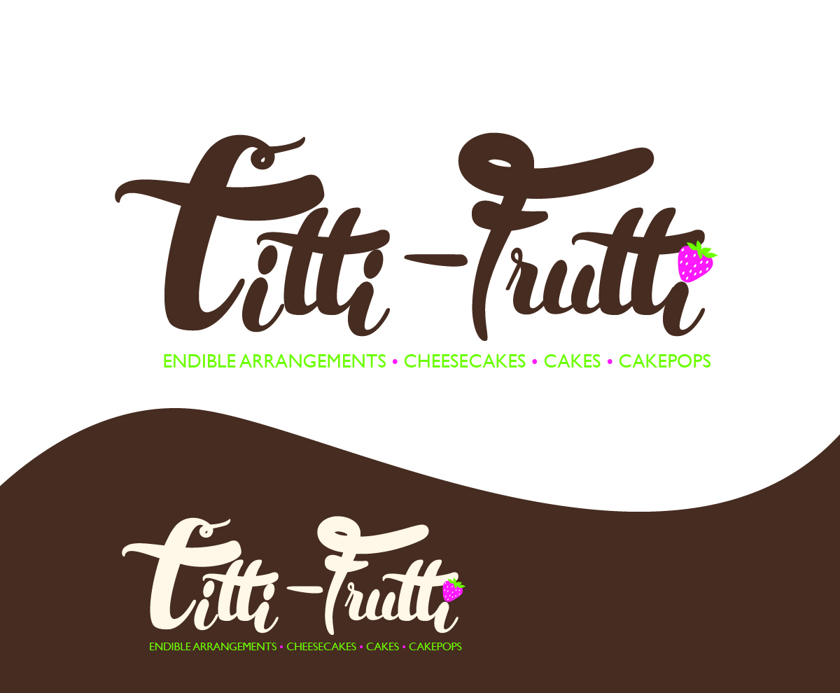 Logo Design by Emma for this project | Design #4536115