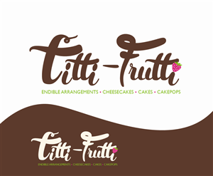 Diseño de Logo por Emma para este proyecto | Diseño #4536115