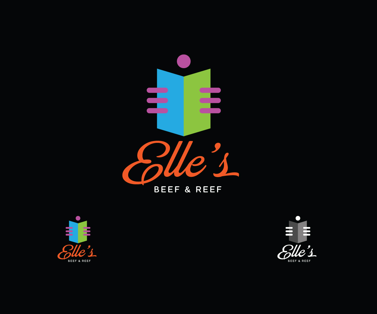 Logo Design by ATDias for this project | Design #4597945