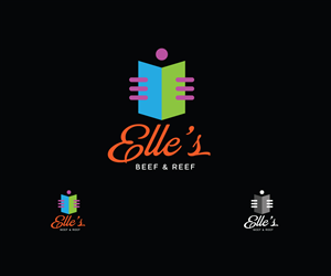 Logo-Design von ATDias für dieses Projekt | Design #4597945
