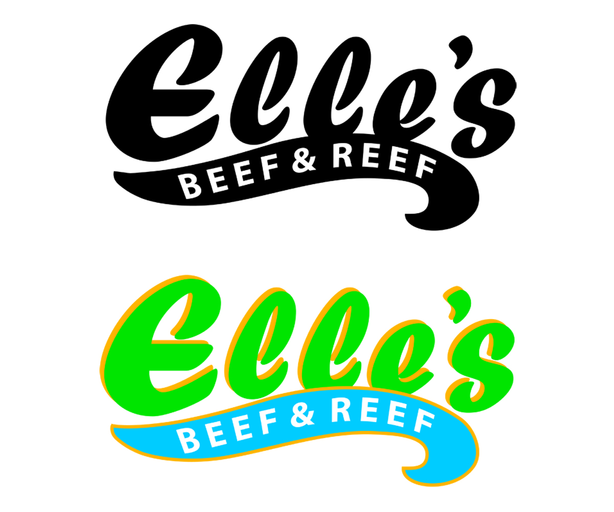 Logo Design by Hot Rod for this project | Design #4579838