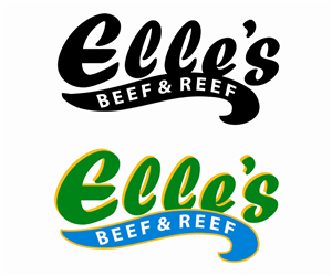 Logo Design by Hot Rod