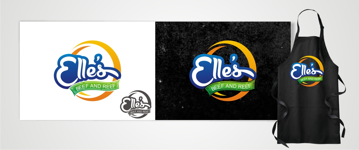 Logo Design by RINIDEH for this project | Design #4623590
