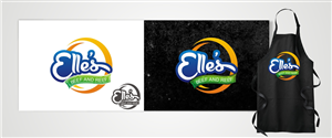Logo Design by RINIDEH