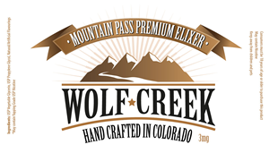 Label Design by  guytoon