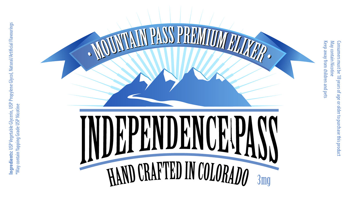 Label Design by  guytoon for this project | Design #4572680