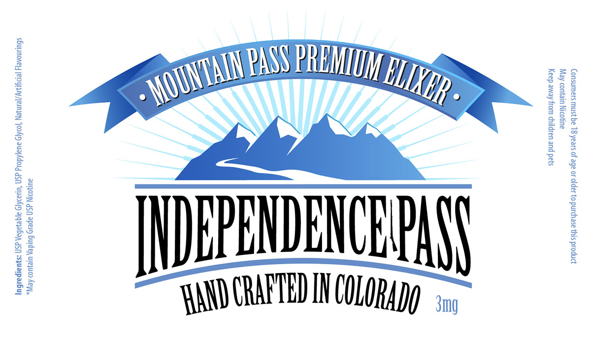 Label Design by  guytoon for this project | Design #4596500