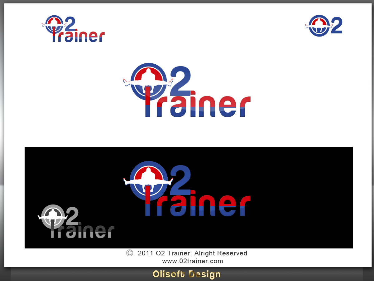 Logo Design by Olisoft for this project | Design #211349