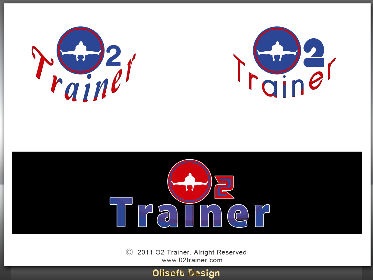 Design de Logo par Olisoft pour ce projet | Design #211413