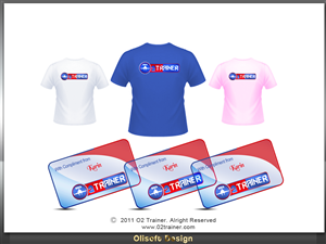 Design de Logo par Olisoft pour ce projet | Design : #211574