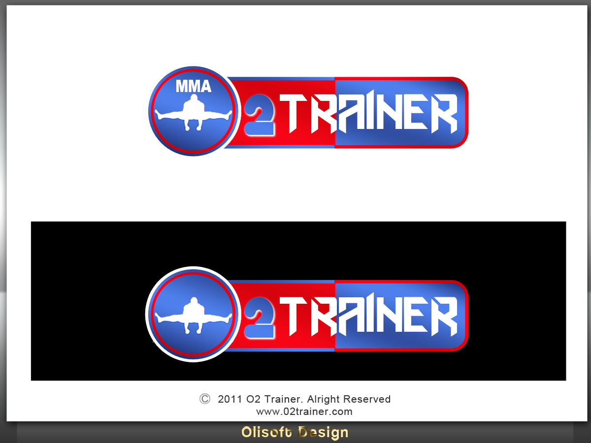 Logo Design by Olisoft for this project | Design #211576