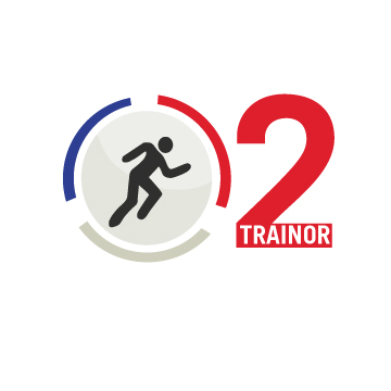Logo-Design von Vicky Frenkel Studio für dieses Projekt | Design #205500