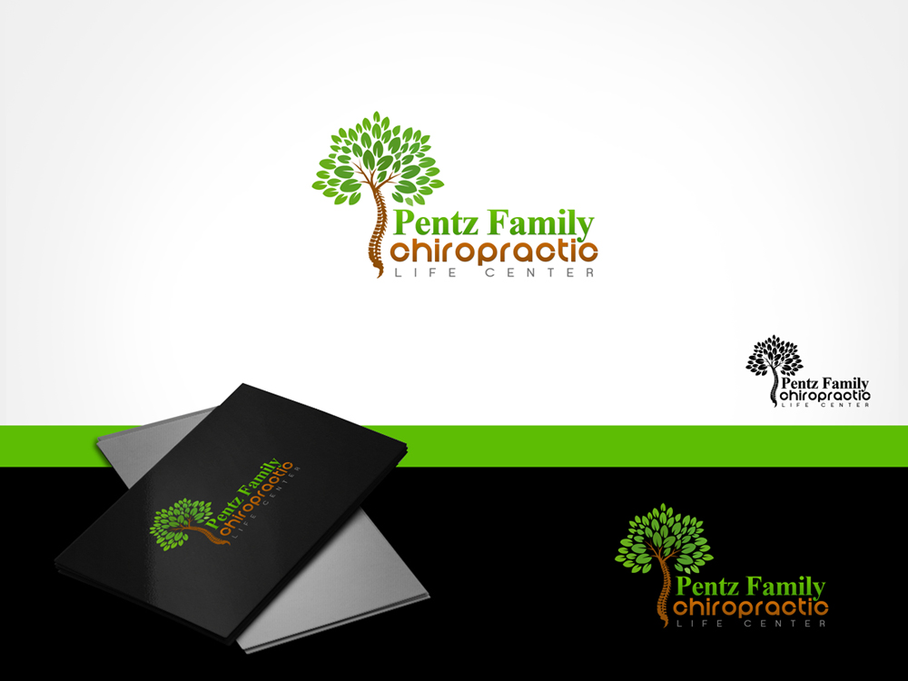 Logo Design by ronald for this project | Design #4581079