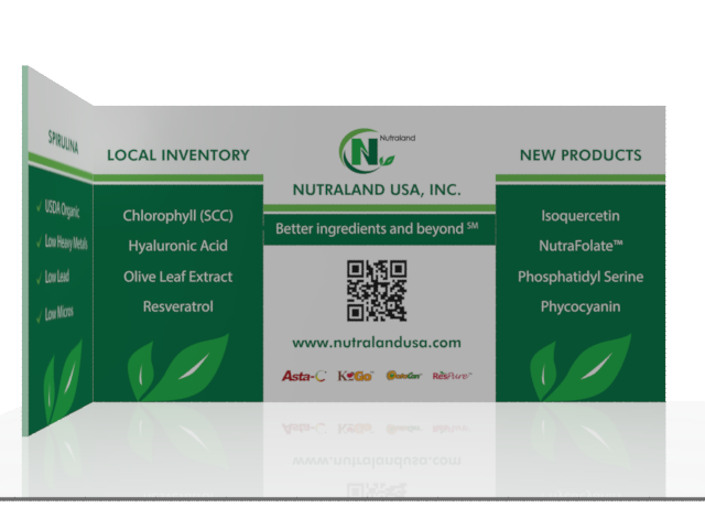 Poster Design by artculturz_sd for Nutraland USA, Inc. | Design #4540717