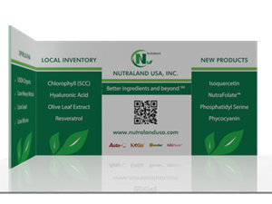 Poster Design by artculturz_sd for Nutraland USA, Inc. | Design: #4540717