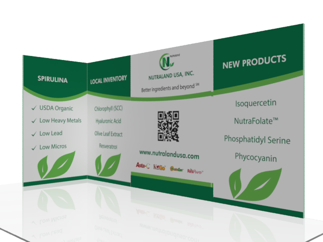 Poster Design by artculturz_sd for Nutraland USA, Inc. | Design #4540732