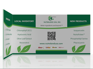 Poster Design by artculturz_sd for Nutraland USA, Inc. | Design: #4540738