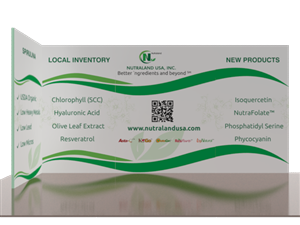 Poster Design by artculturz_sd for Nutraland USA, Inc. | Design: #4555633