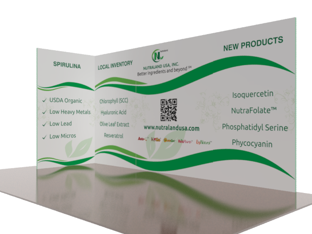 Poster Design by artculturz_sd for Nutraland USA, Inc. | Design #4555639