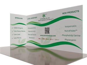 Poster Design by artculturz_sd for Nutraland USA, Inc. | Design: #4555639