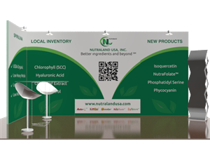 Poster Design by artculturz_sd for Nutraland USA, Inc. | Design: #4556262