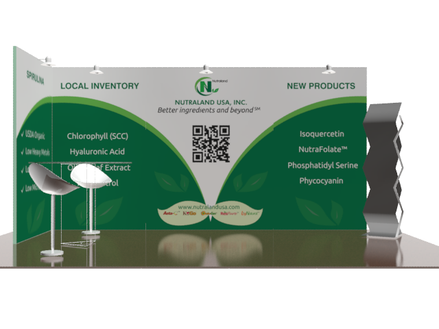 Poster Design by artculturz_sd for Nutraland USA, Inc. | Design #4561159