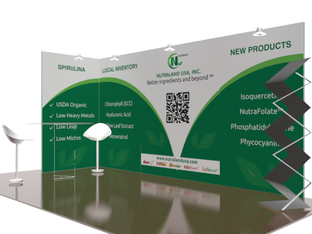 Poster Design by artculturz_sd for Nutraland USA, Inc. | Design #4561545