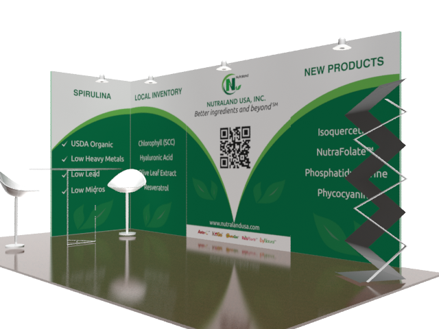 Poster Design by artculturz_sd for Nutraland USA, Inc. | Design #4561558