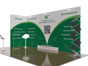 Poster Design by artculturz_sd for Nutraland USA, Inc. | Design: #4561558