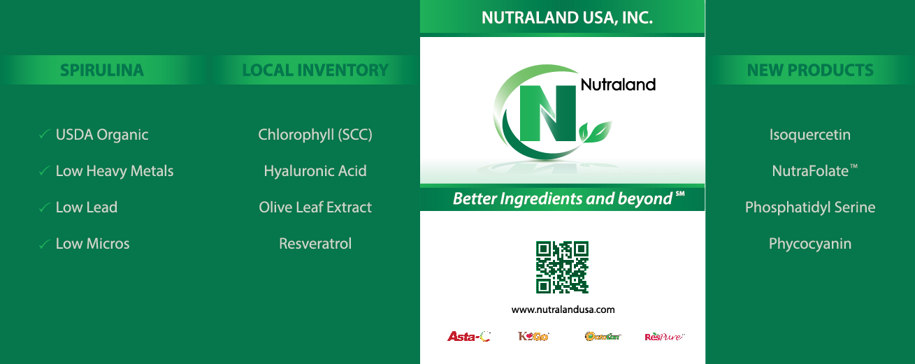 Poster Design by shinaeee for Nutraland USA, Inc. | Design #4535706