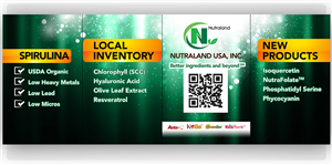 Poster Design by Vicez for Nutraland USA, Inc. | Design: #4530937