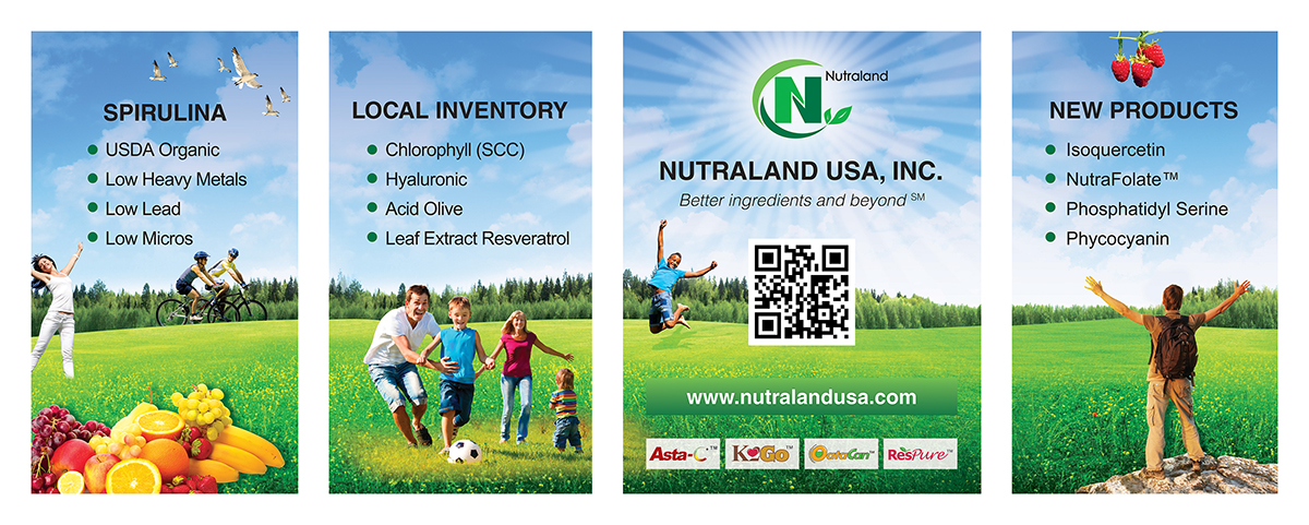 Poster Design by creative.ahmed72 for Nutraland USA, Inc. | Design #4548029