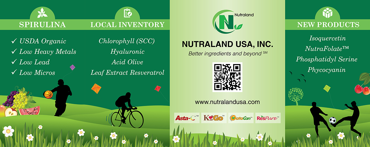 Poster Design by creative.ahmed72 for Nutraland USA, Inc. | Design #4550683