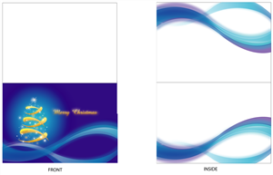 Greeting Card Design by nafizrahat for Macarda | Design: #1295677