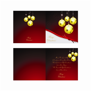 Greeting Card Design by Harshali for Macarda | Design: #1286820