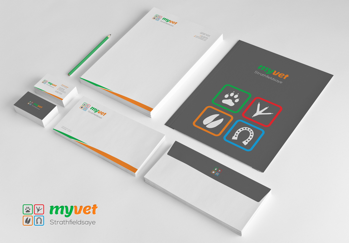 Design de Papeterie par logodentity pour ce projet | Design #4567375