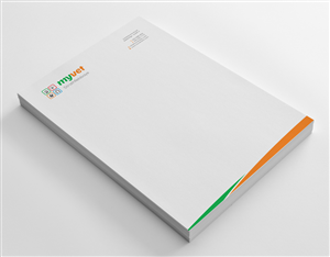 Diseño de Papelería por logodentity para este proyecto | Diseño: #4567378