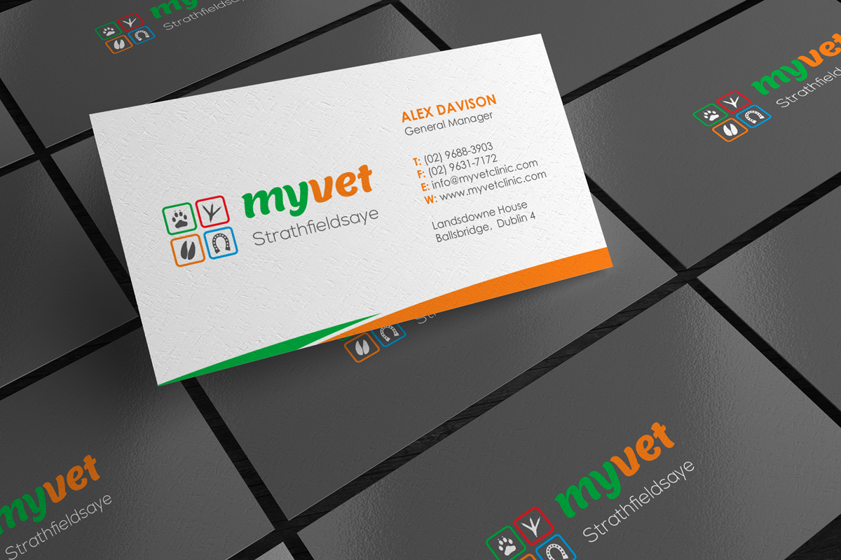Design de Papeterie par logodentity pour ce projet | Design #4567381