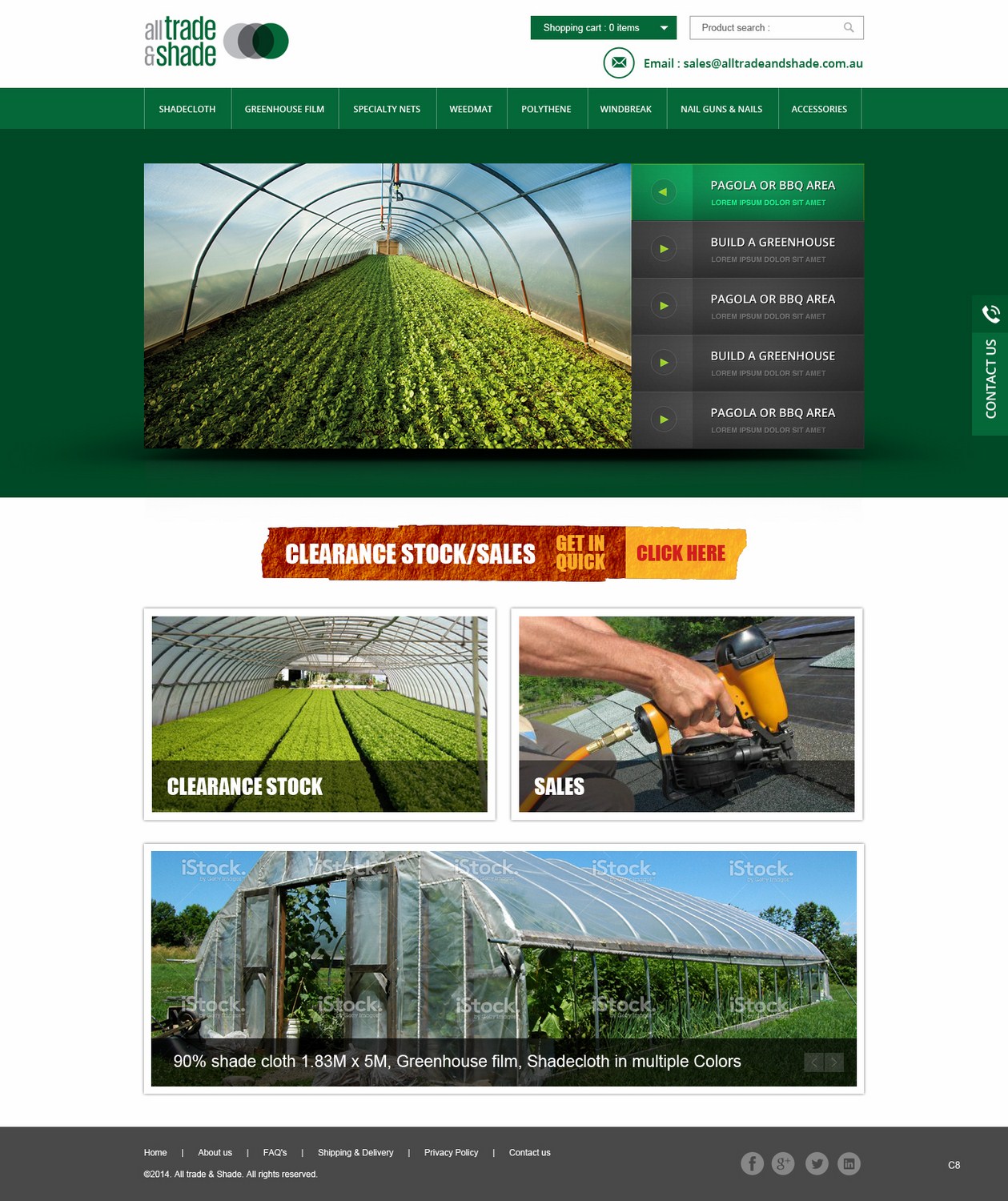 Web Design by pb for this project | Design #4534604