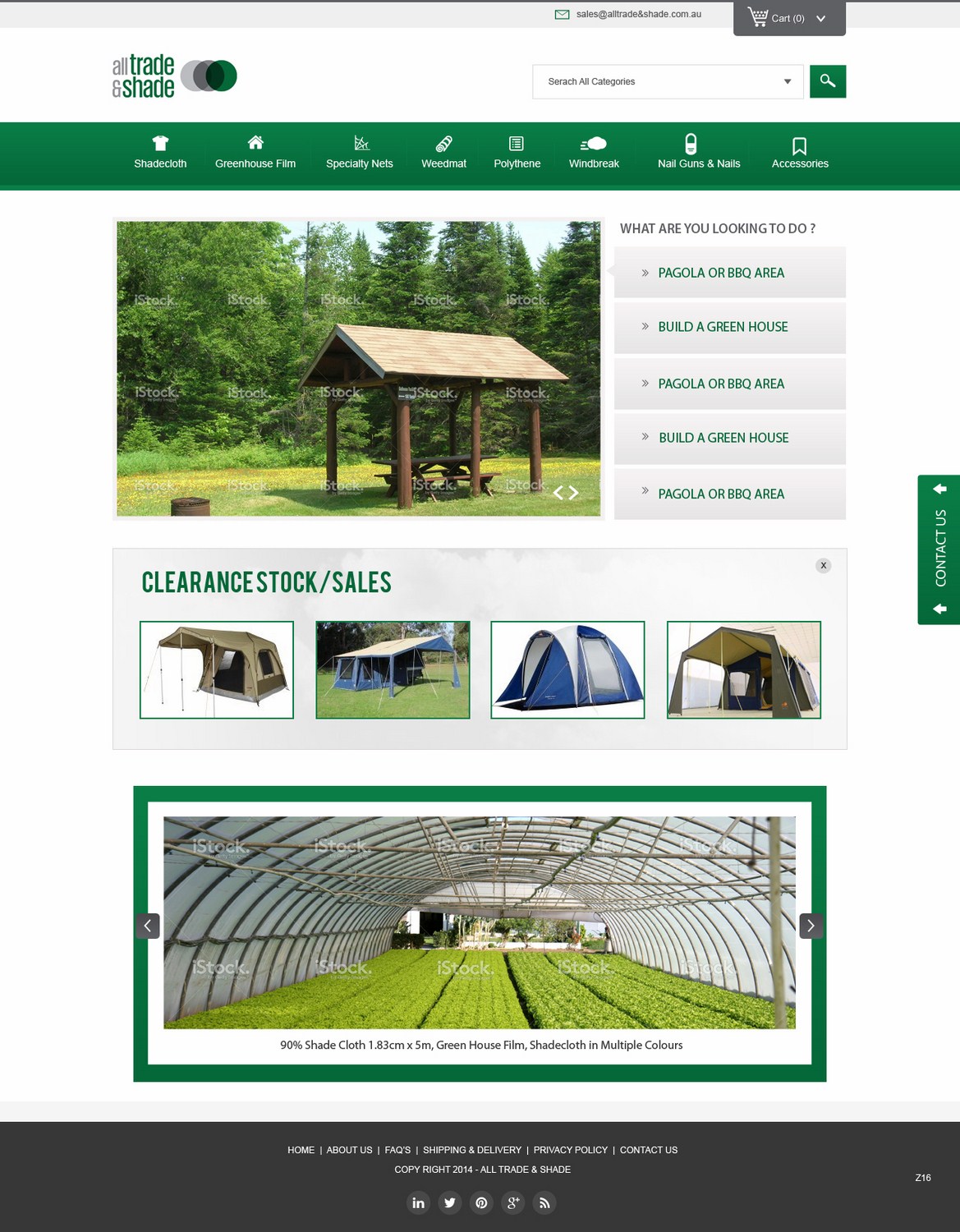 Web Design by pb for this project | Design #4545563
