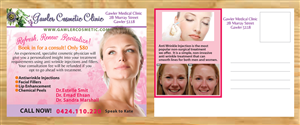 Postcard Design by Venus L. Penaflor for this project | Design #4533490