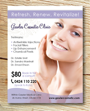 Postcard Design by alex989 for this project | Design: #4532527