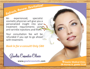 Postcard Design by Mac Ruskin for this project | Design: #4549867