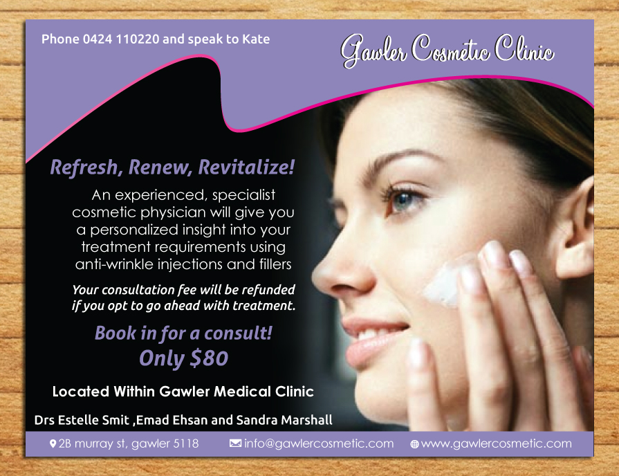 Postcard Design by Mac Ruskin for this project | Design #4549879